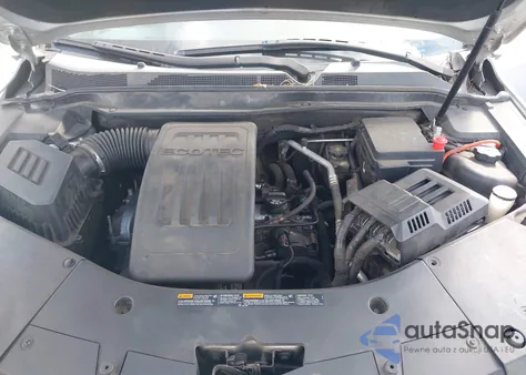 2015 Chevrolet Equinox 2Lt from USA, damaged, VIN 2GNALCEK2F1114481